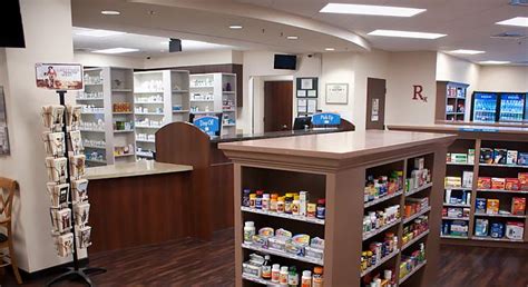 Pharmacies open to fill prescriptions; Buncombe County getting .